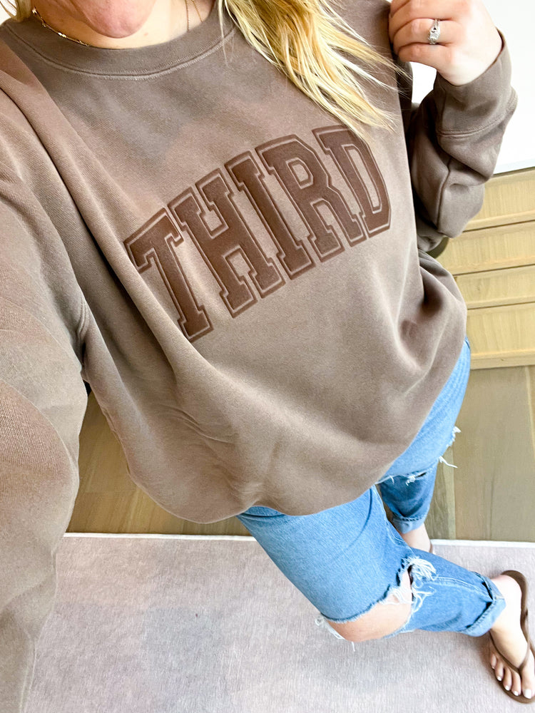 3rd Grade Varsity // Collection