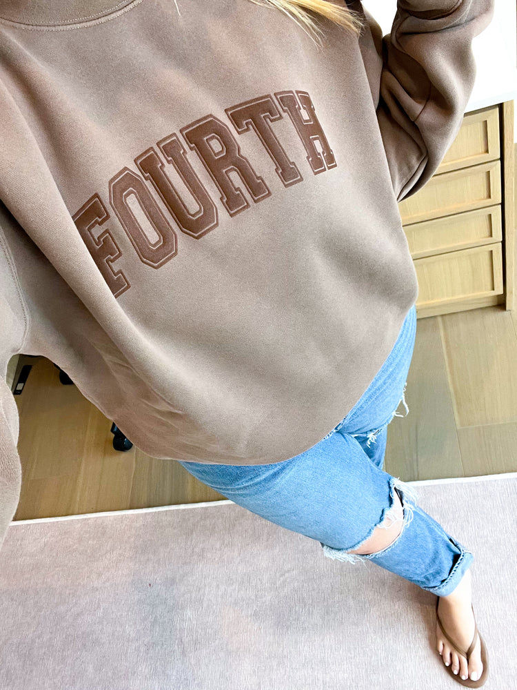 4th Grade Varsity // Collection