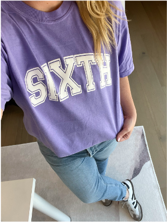 6th Grade Varsity // Collection