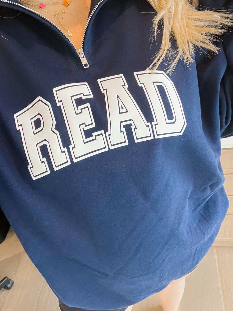 Read Varsity // Collection