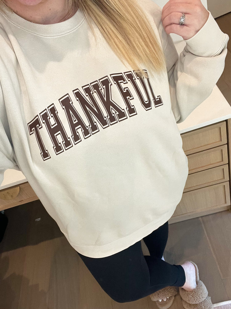 Thankful // Collection
