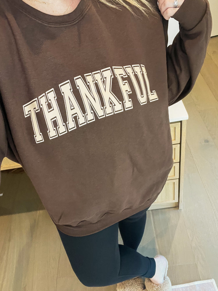Thankful // Collection