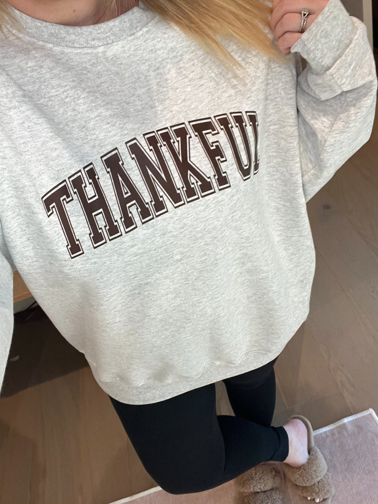 Thankful // Collection