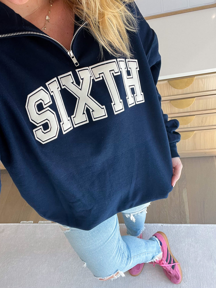 6th Grade Varsity // Collection