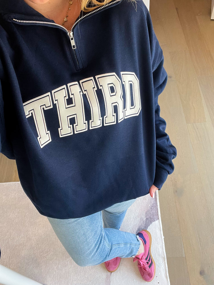 3rd Grade Varsity // Collection