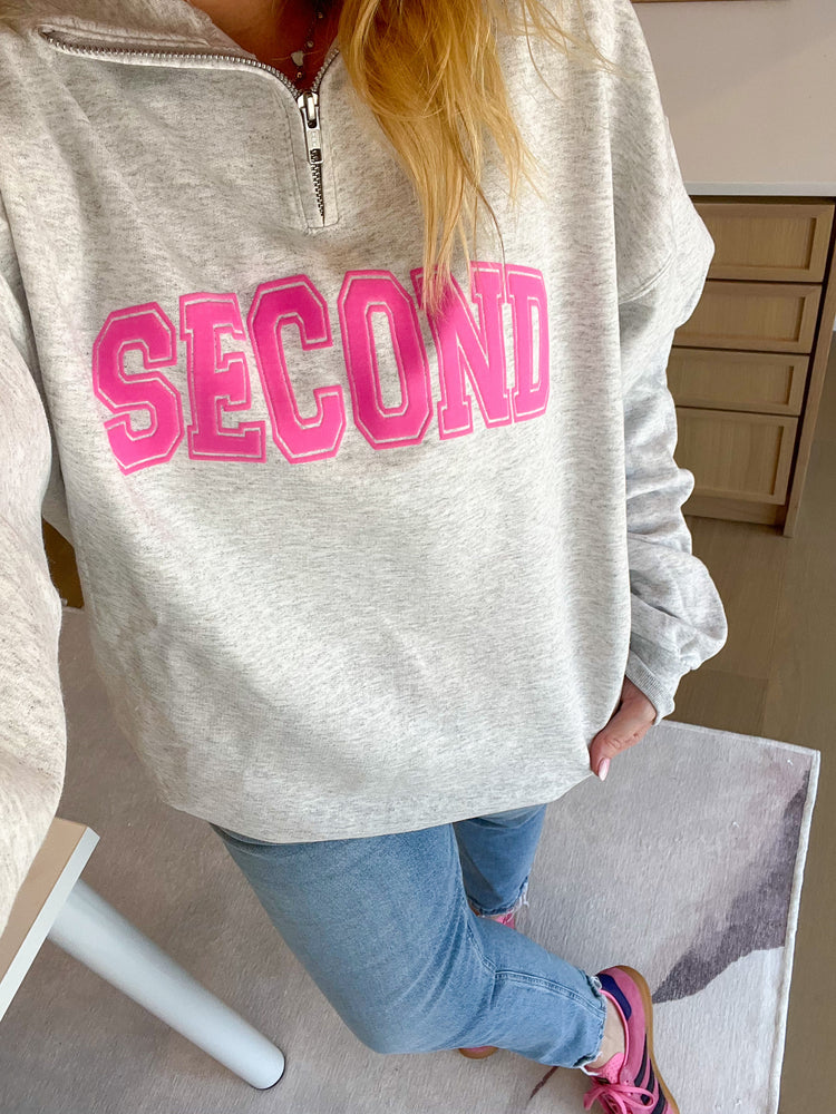 2nd Grade Varsity // Collection