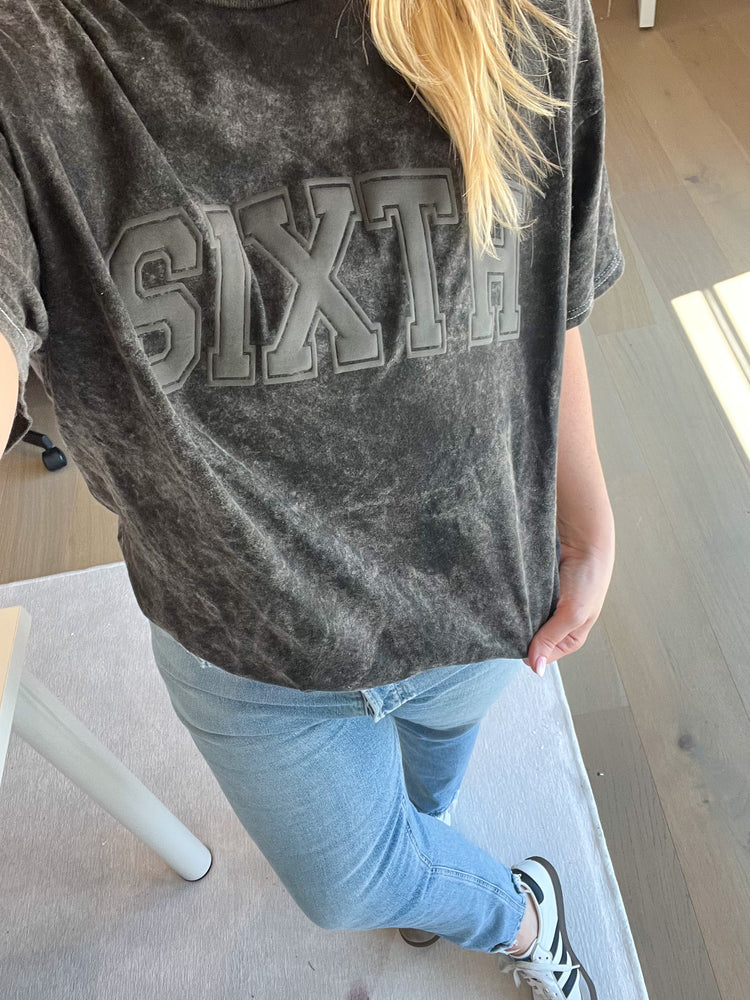 6th Grade Varsity // Collection