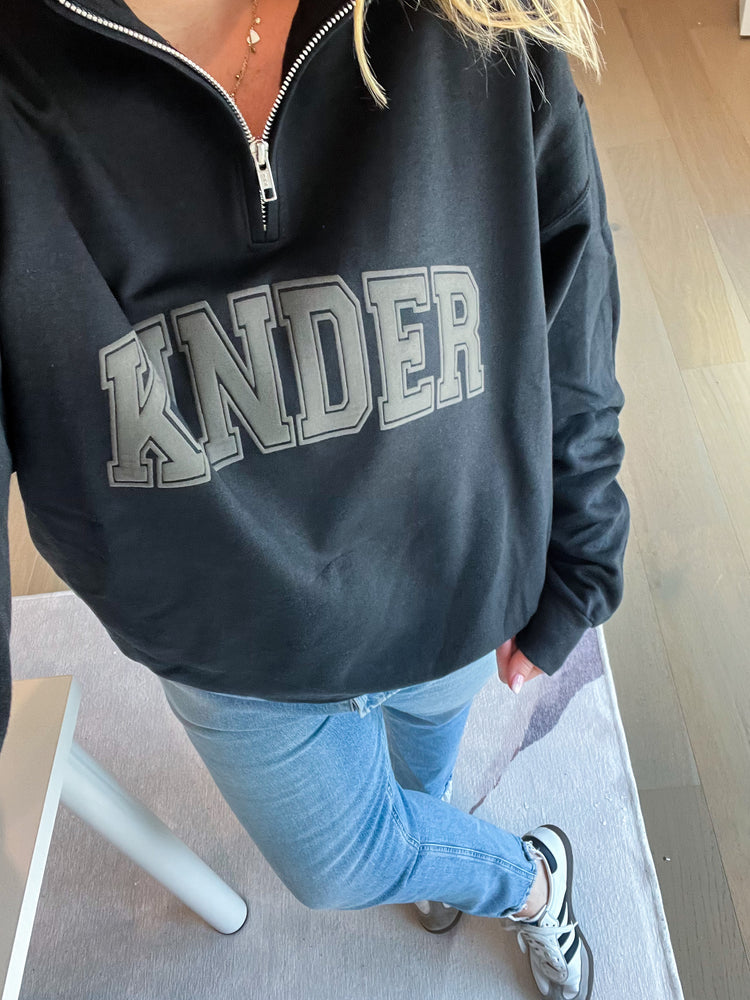Kindergarten Varsity // Collection