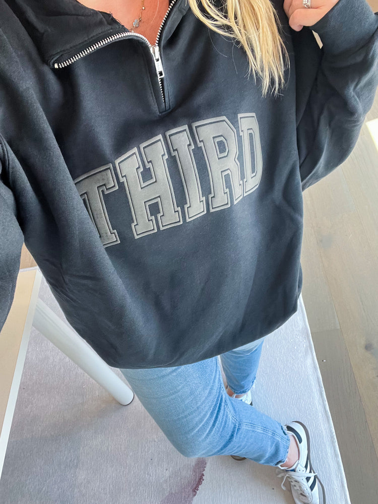 3rd Grade Varsity // Collection