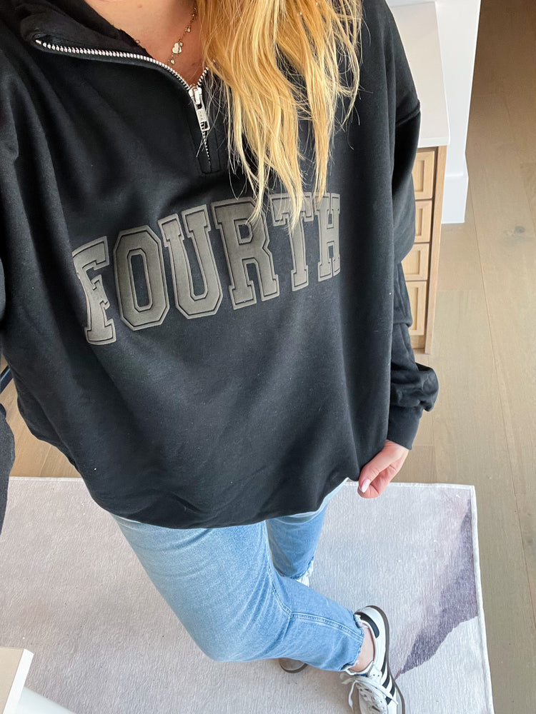4th Grade Varsity // Collection