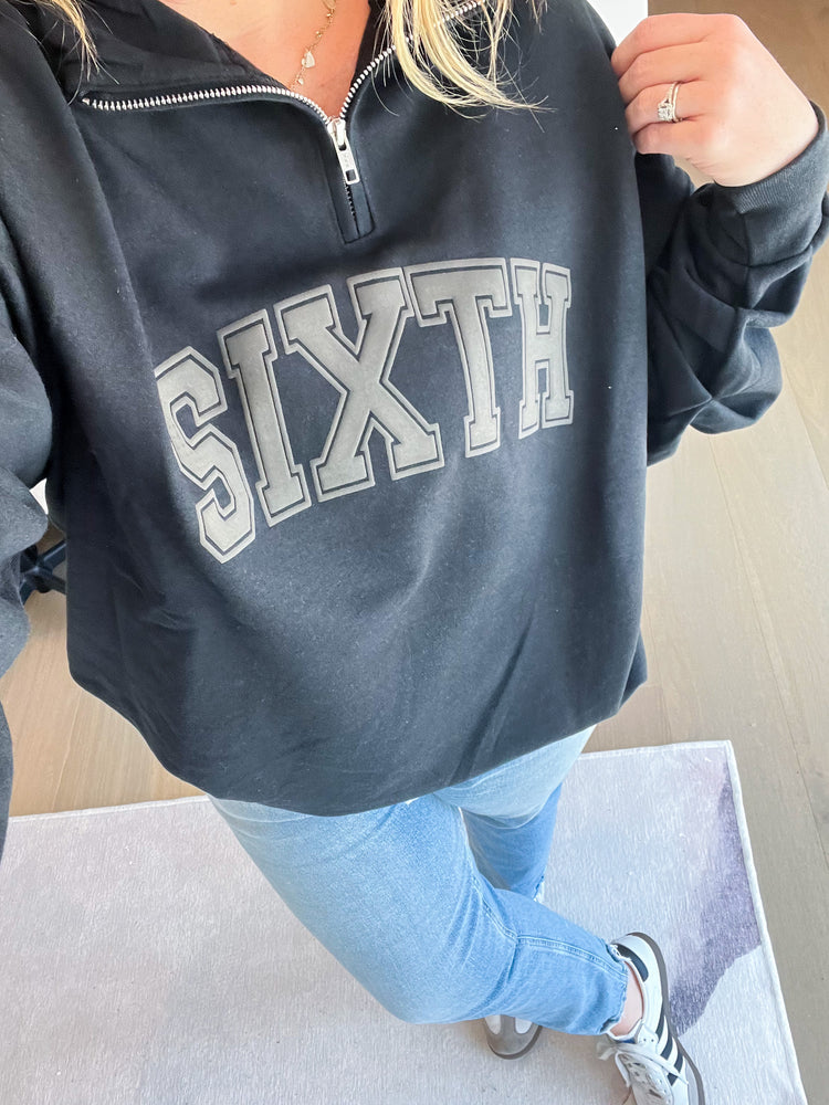 6th Grade Varsity // Collection