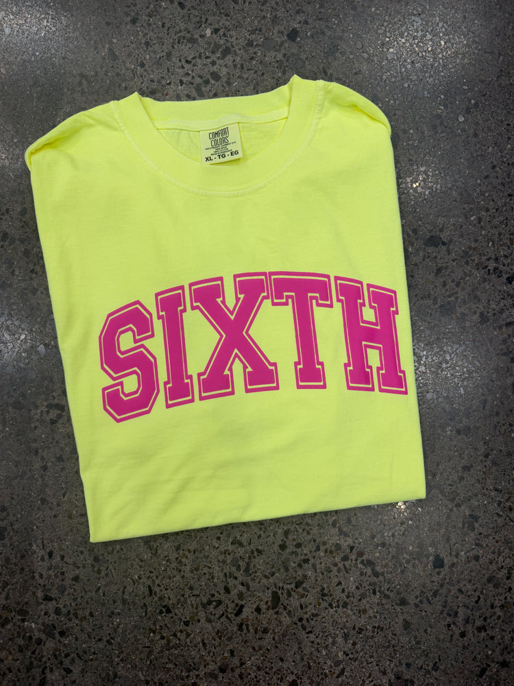 6th Grade Varsity // Collection