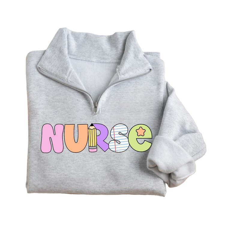 Nurse Doodles // Collection