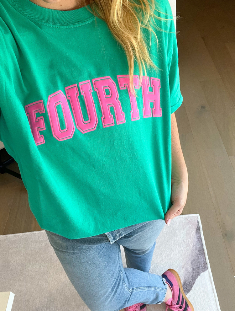 Insta Story Grade Level Tee