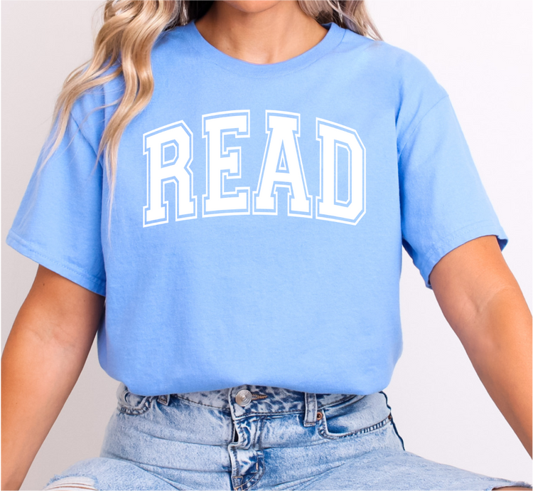 Read Varsity // Collection