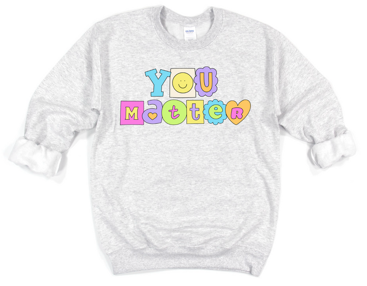 You Matter // Collection
