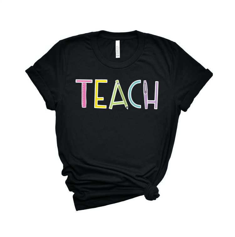 Teach OG // Collection