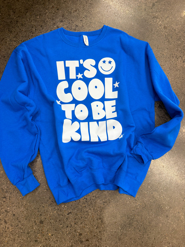 It's Cool to be Kind // Collection