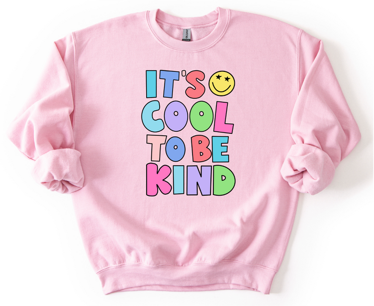 It's Cool to be Kind // Collection