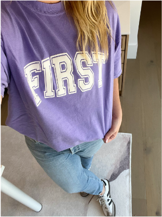 1st Grade Varsity // Collection