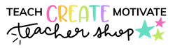 Teach Create Motivate