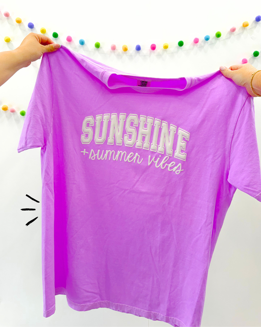 Sunshine Varsity