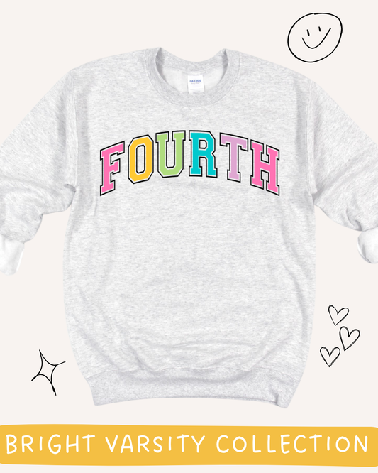 Grade Level Bright Varsity