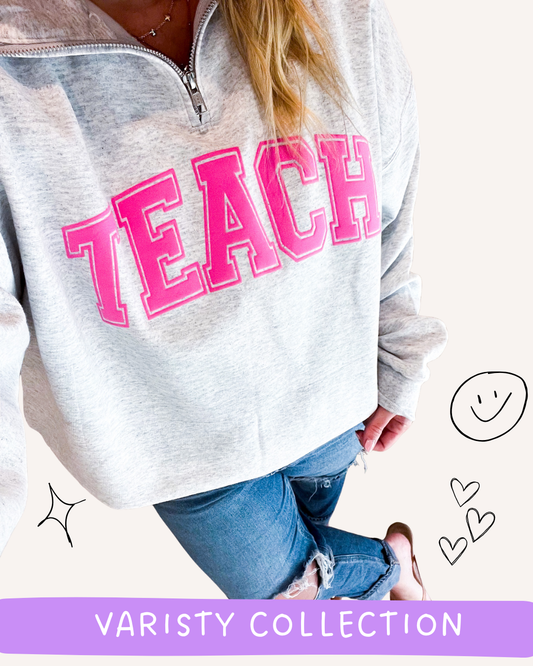 Varsity Collection