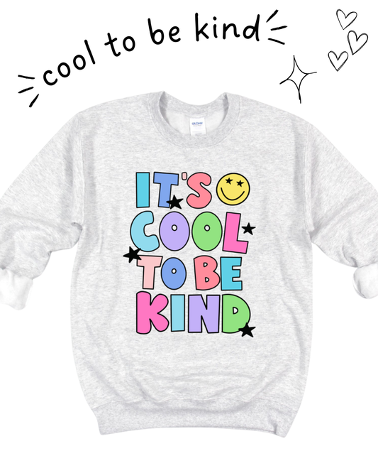 Kind is Cool