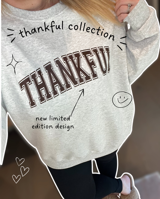 Thankful Collection