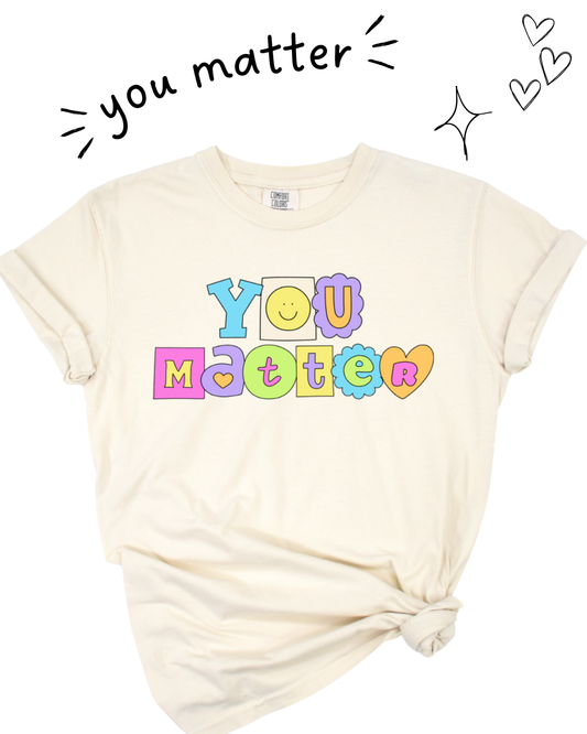 You Matter