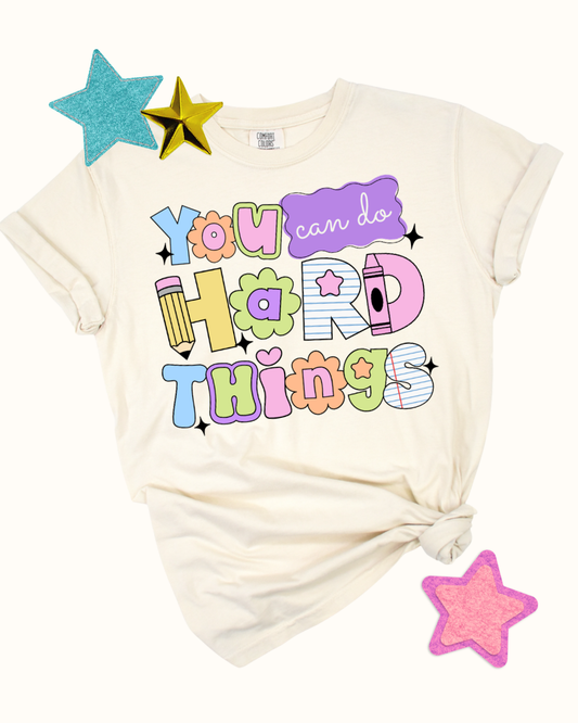 Hard Things Collection