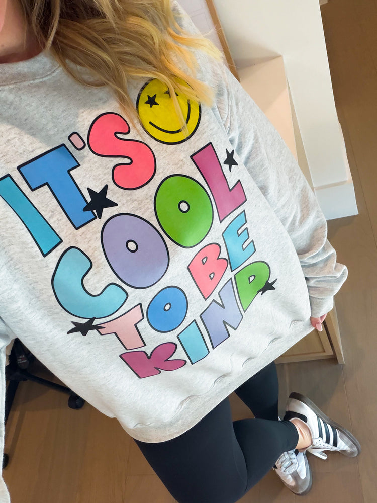 It's Cool to be Kind // Collection
