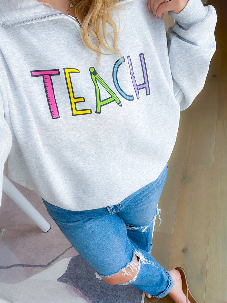 Teach OG // Collection