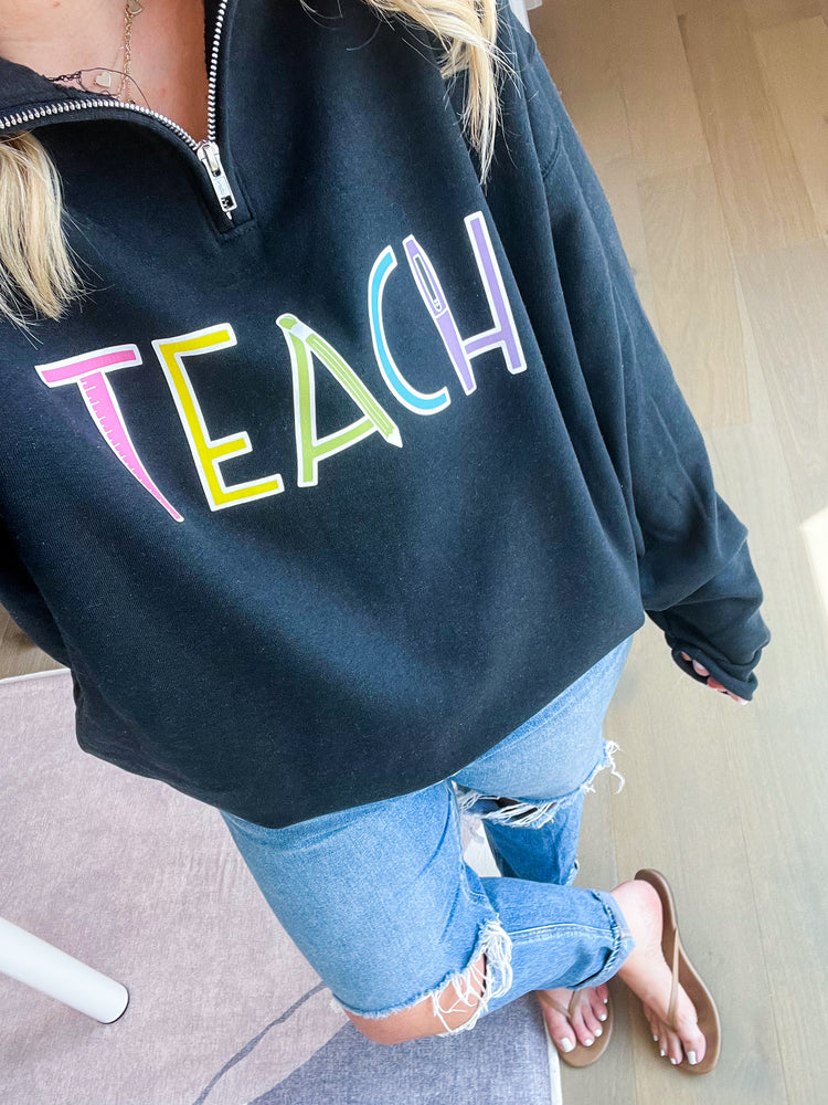 Teach OG // Collection