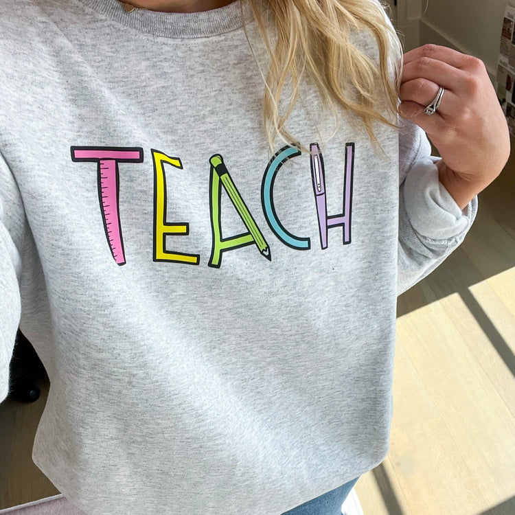 Teach OG // Collection