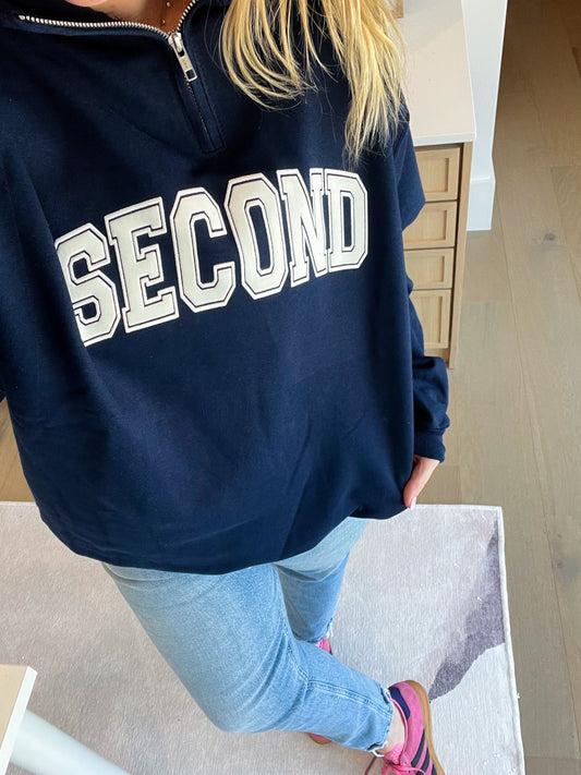 2nd Grade Varsity // Collection