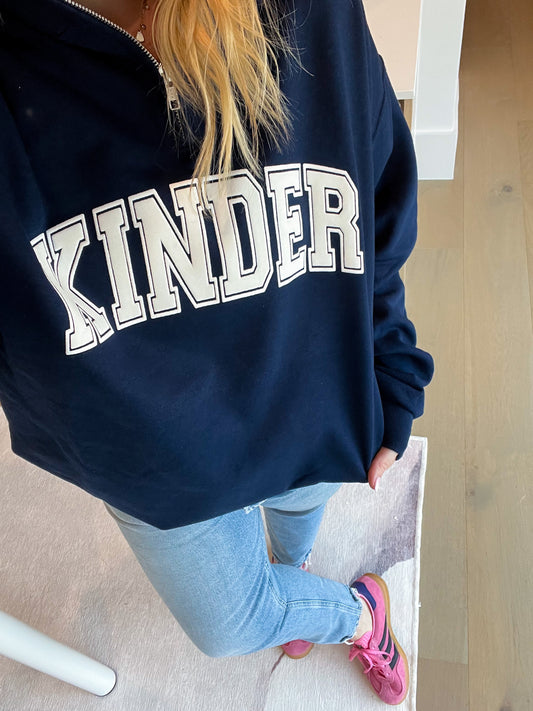 Kindergarten Varsity // Collection
