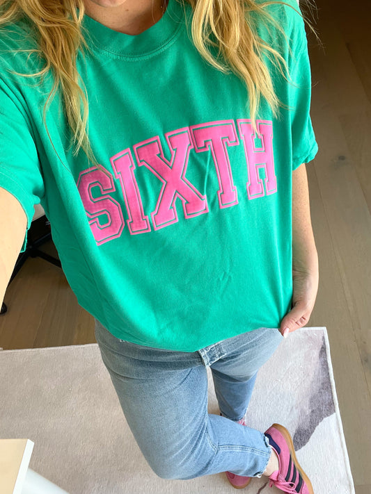 6th Grade Varsity // Collection