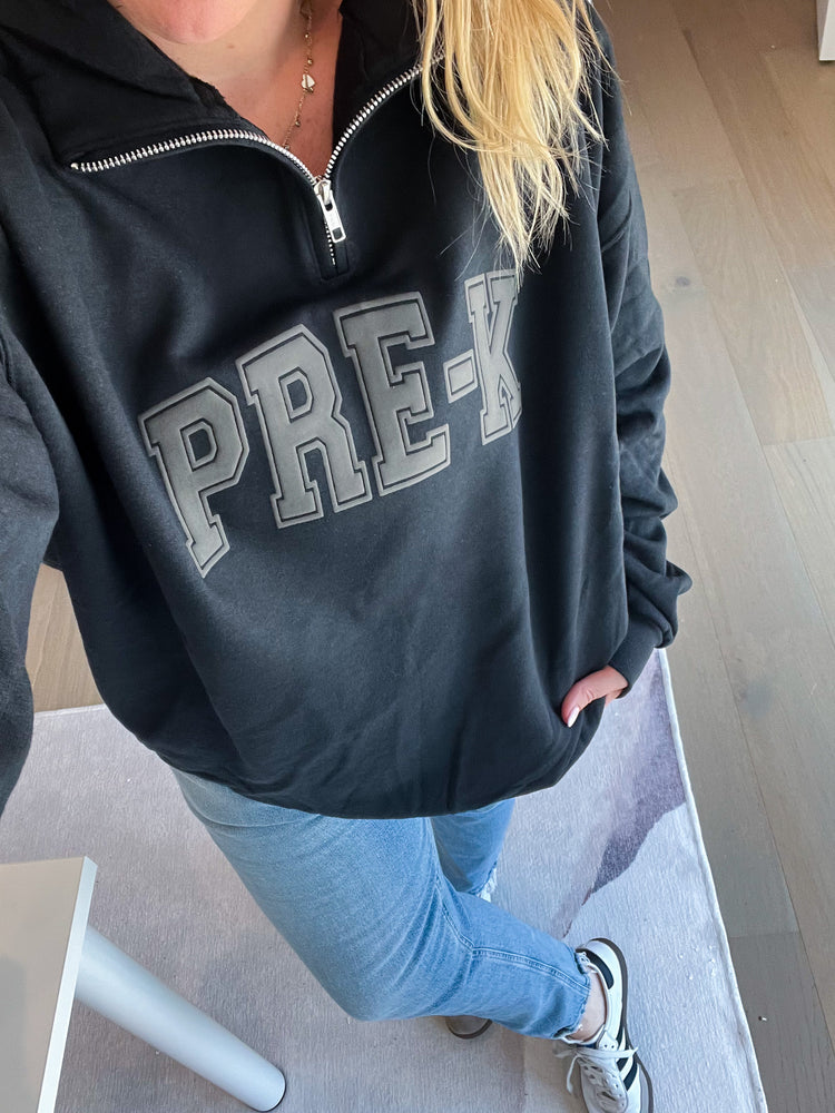 Pre-K Varsity // Collection