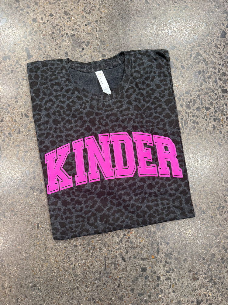 Kindergarten Varsity // Collection