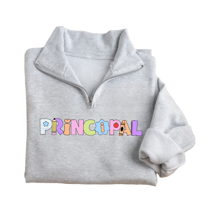 Principal Doodles // Collection