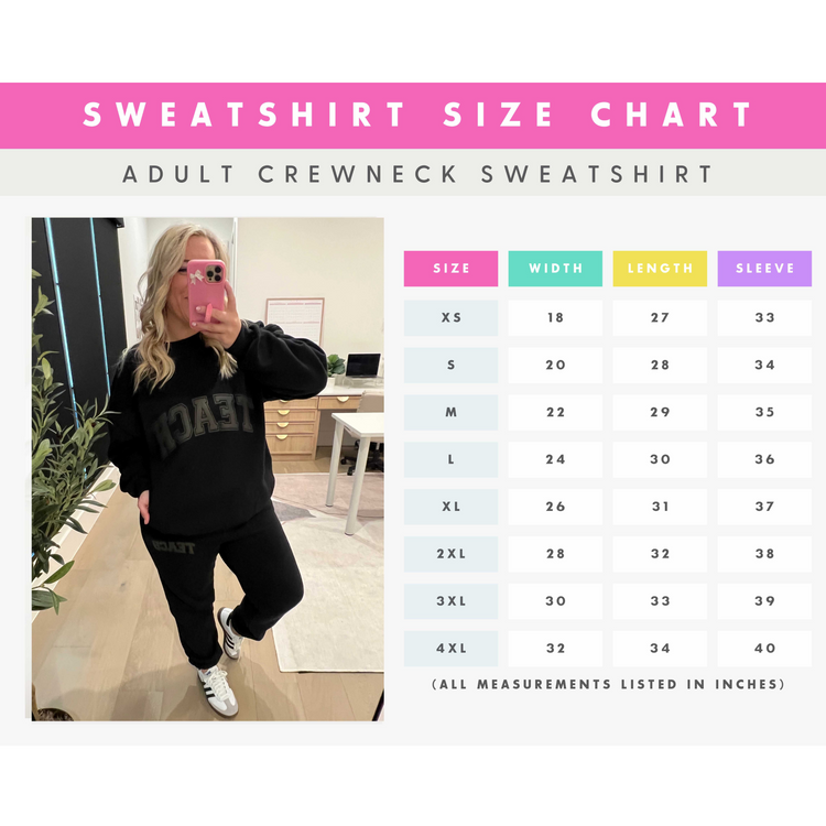 Mama Varsity Sweatshirt