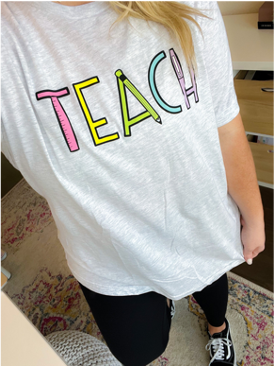 Teach OG // Collection