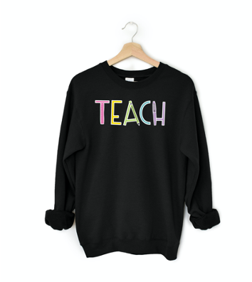 Teach OG // Collection