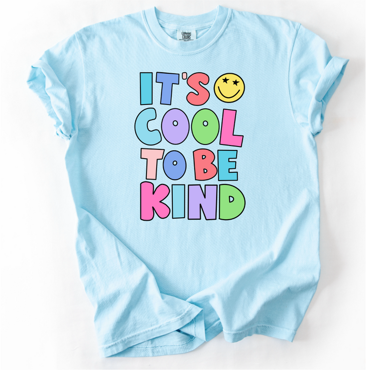 It's Cool to be Kind // Collection