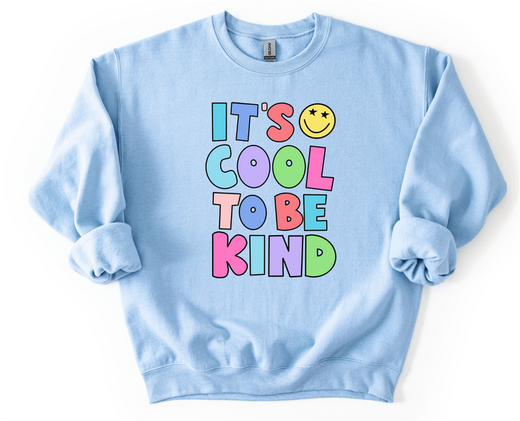 It's Cool to be Kind // Collection
