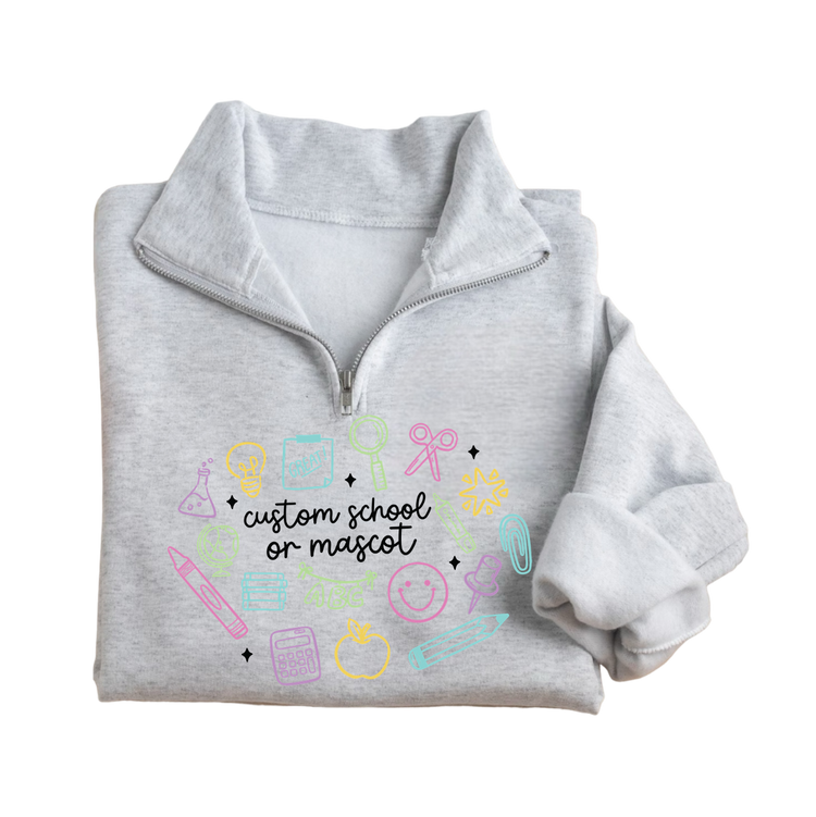 Custom Doodles // Collection