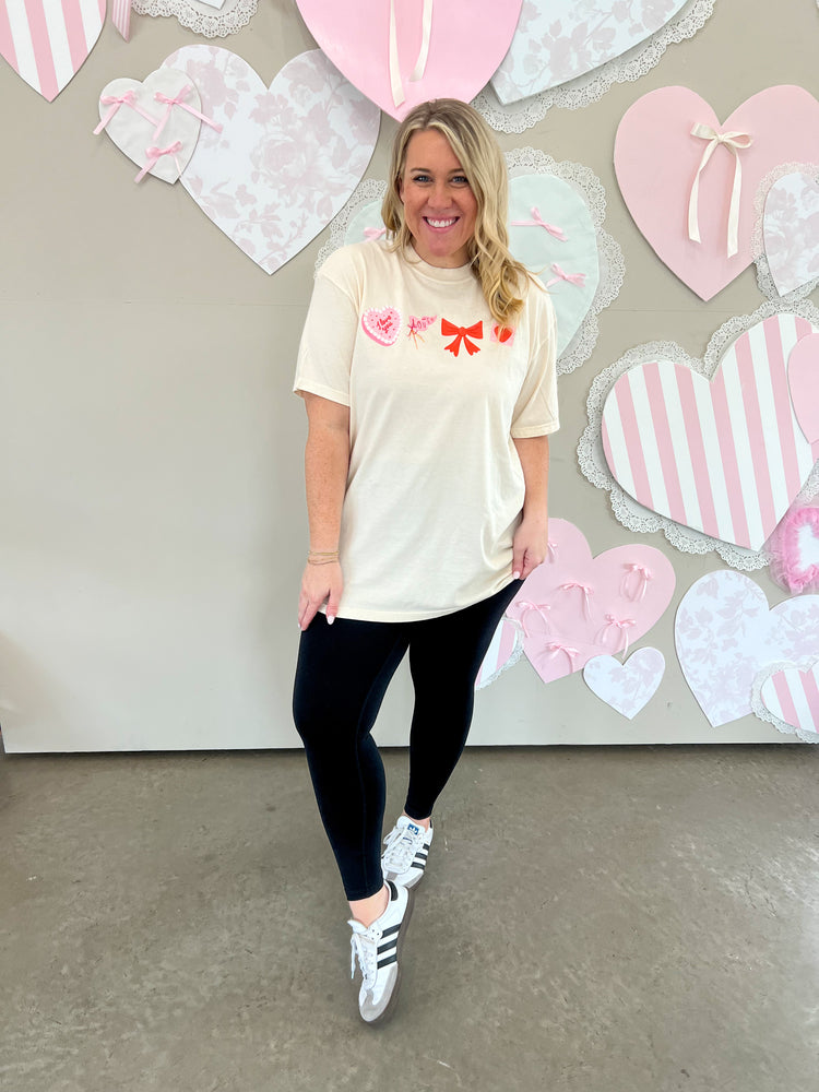 Whimsical Valentine // Collection