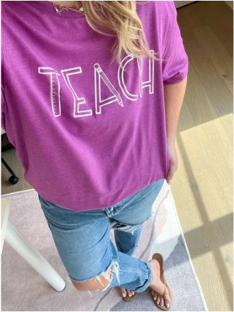 Teach OG // Collection